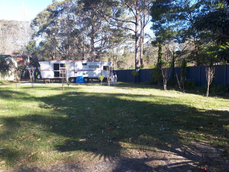 26 Church Street, Mogo NSW 2536