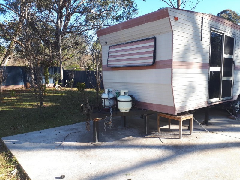 26 Church Street, Mogo NSW 2536