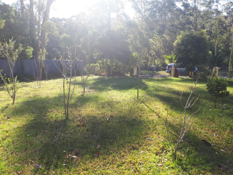 26 Church Street, Mogo NSW 2536