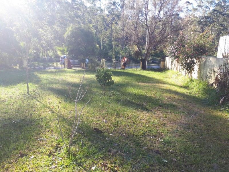 26 Church Street, Mogo NSW 2536