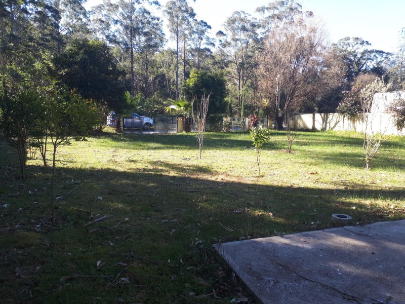 26 Church Street, Mogo NSW 2536