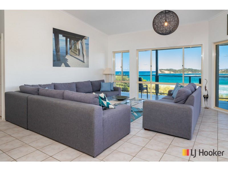 43 Tallawang Avenue, Malua Bay NSW 2536