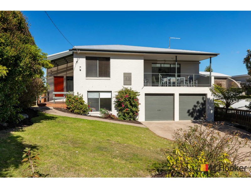 43 Tallawang Avenue, Malua Bay NSW 2536