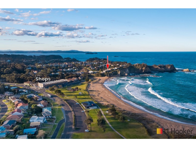 43 Tallawang Avenue, Malua Bay NSW 2536