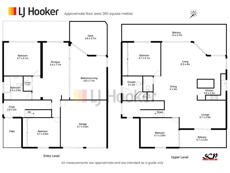 43 Tallawang Avenue, Malua Bay NSW 2536 Floorplan