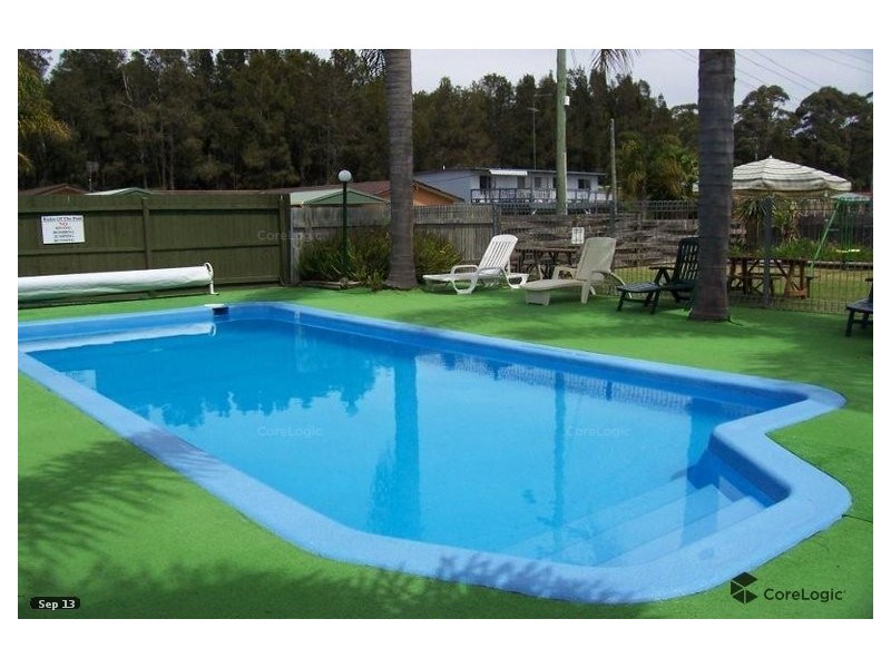 8/2-6 Matthew Parade, Batehaven NSW 2536