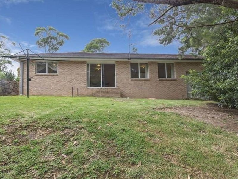 21 Long Beach Road, Long Beach NSW 2536