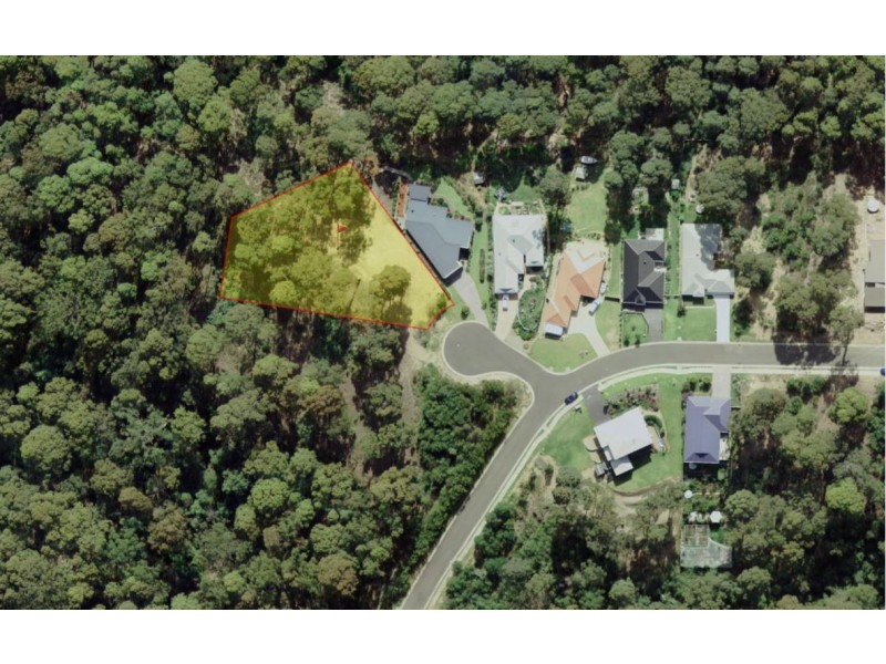 39 Bunderra Circuit, Lilli Pilli NSW 2536
