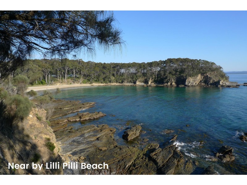 39 Bunderra Circuit, Lilli Pilli NSW 2536