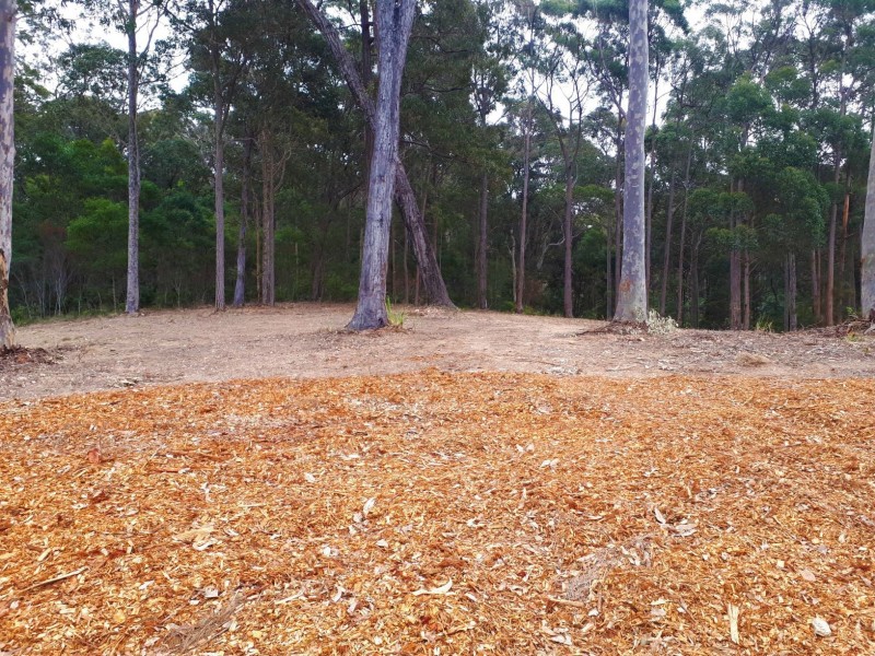 39 Bunderra Circuit, Lilli Pilli NSW 2536