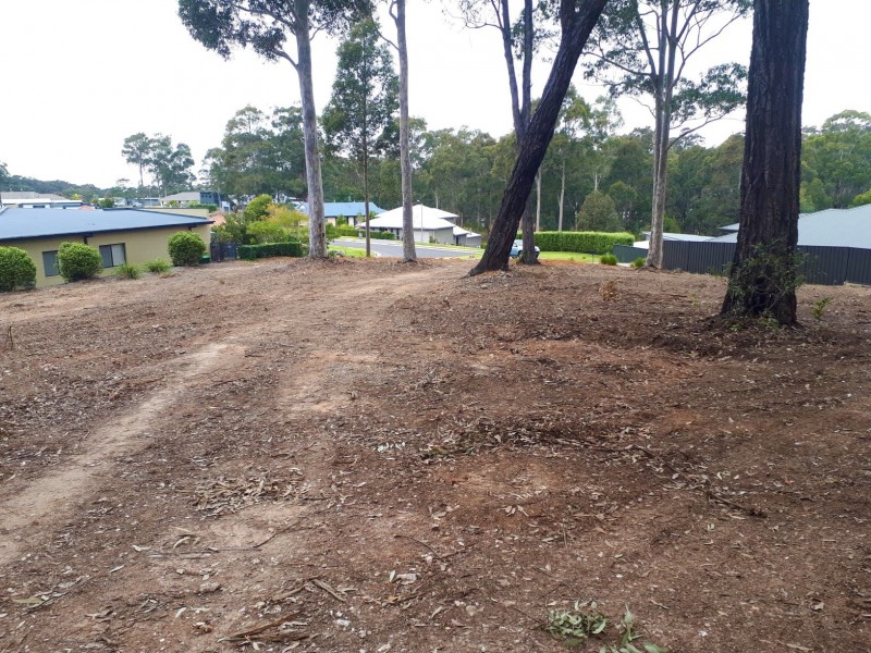 39 Bunderra Circuit, Lilli Pilli NSW 2536