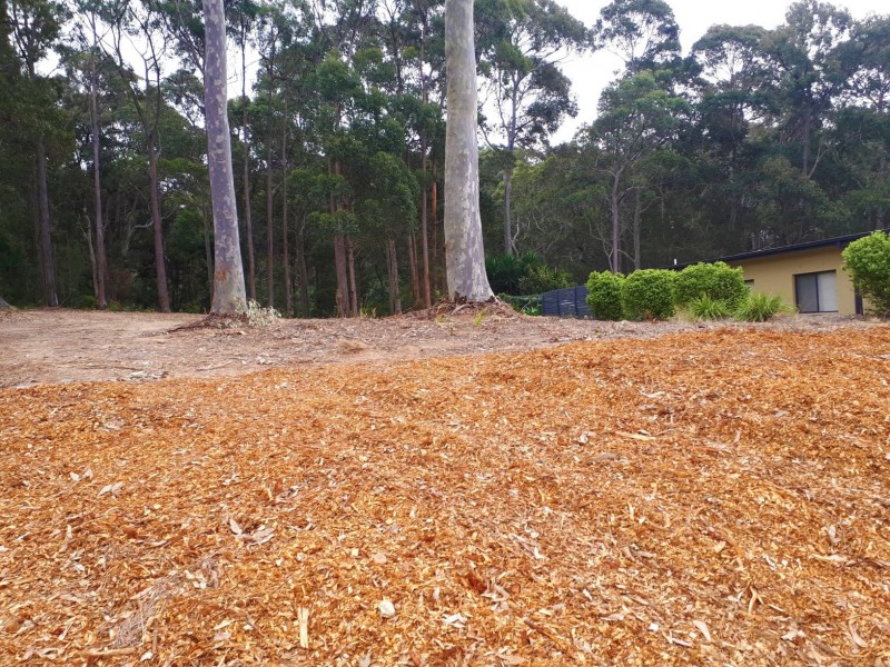 39 Bunderra Circuit, Lilli Pilli NSW 2536