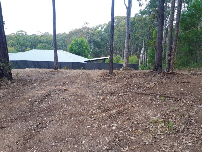 39 Bunderra Circuit, Lilli Pilli NSW 2536
