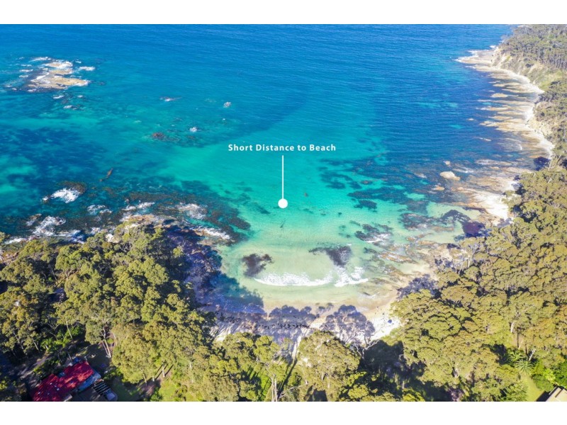8 Smugglers Cove, Lilli Pilli NSW 2536