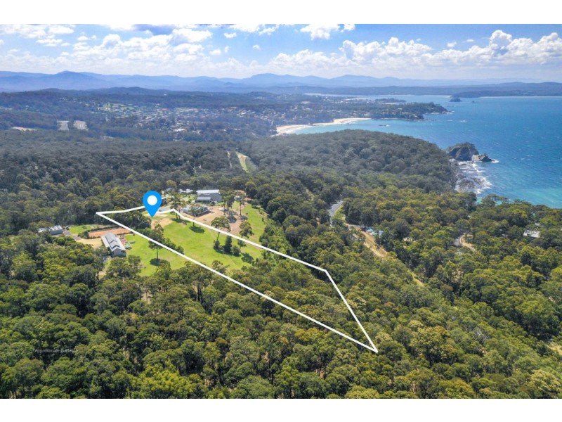 8 Smugglers Cove, Lilli Pilli NSW 2536