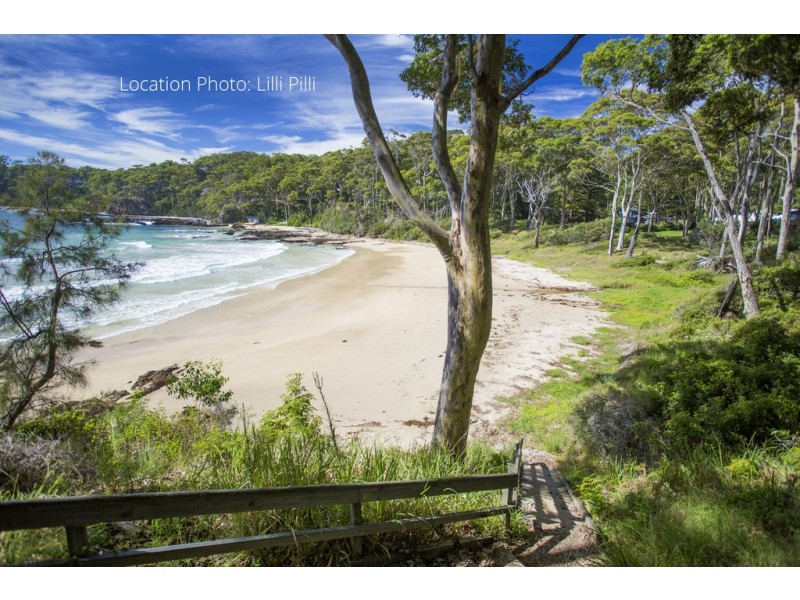 8 Smugglers Cove, Lilli Pilli NSW 2536