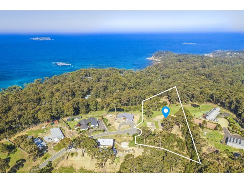 8 Smugglers Cove, Lilli Pilli NSW 2536
