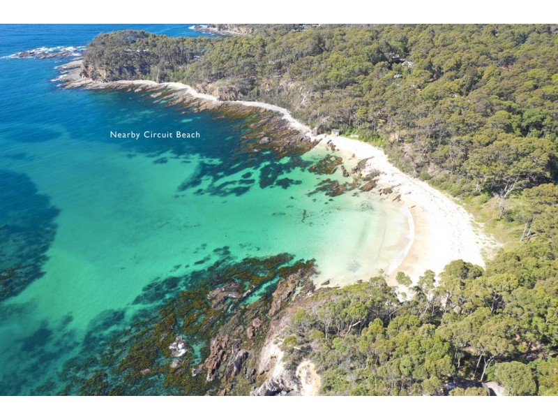 8 Smugglers Cove, Lilli Pilli NSW 2536