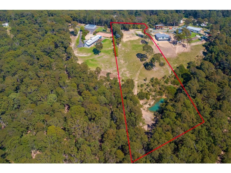 8 Smugglers Cove, Lilli Pilli NSW 2536