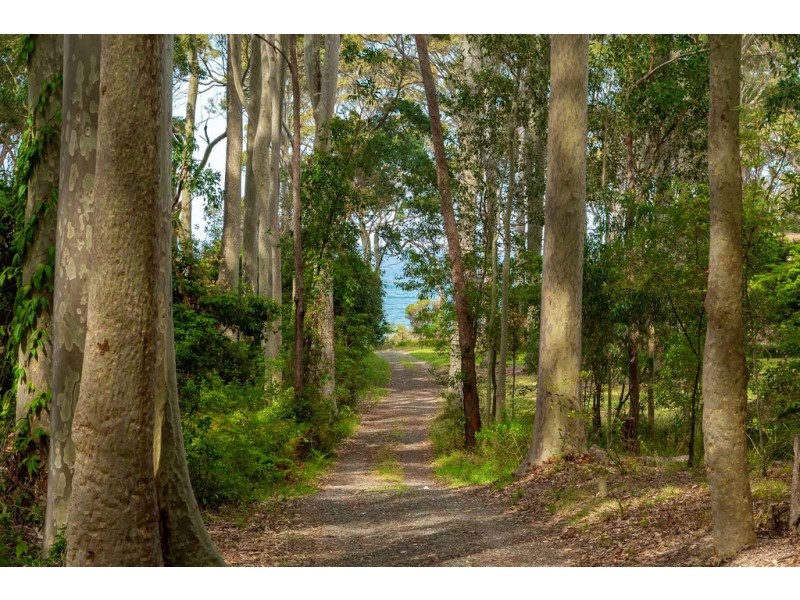 8 Smugglers Cove, Lilli Pilli NSW 2536