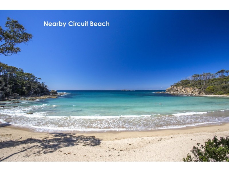 8 Smugglers Cove, Lilli Pilli NSW 2536