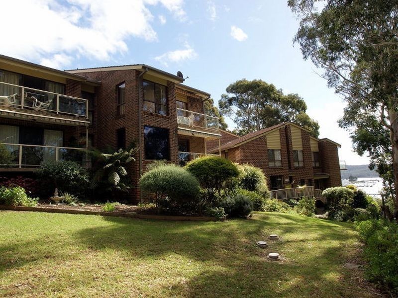 16/11 High Street, Batemans Bay NSW 2536