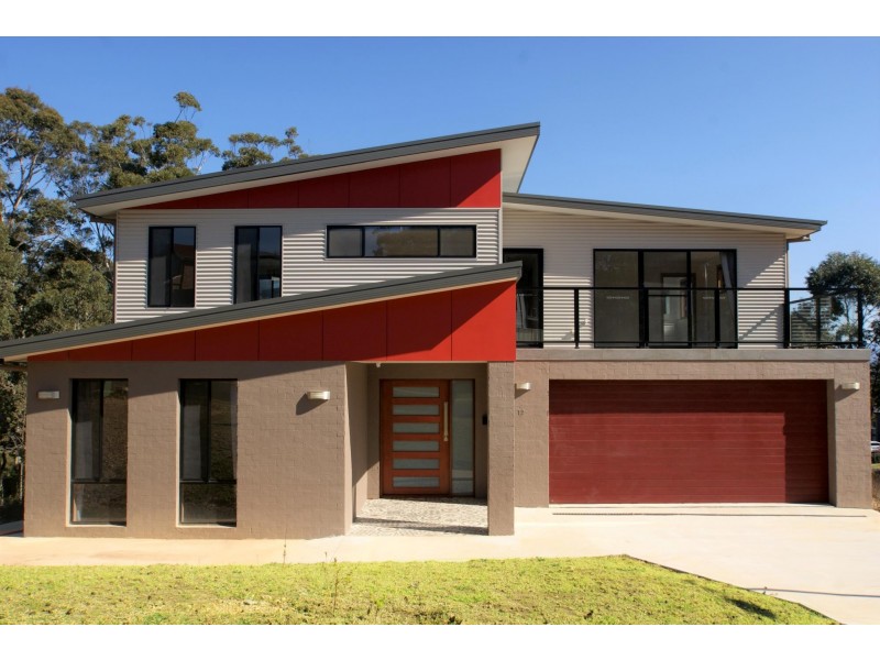 12 Courtenay Crescent, Long Beach NSW 2536