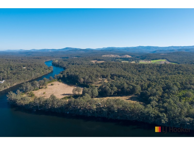 Lot 1 The River Road, Currowan NSW 2536