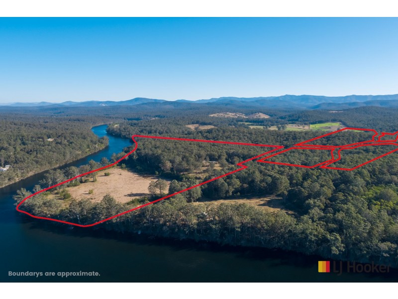 Lot 1 The River Road, Currowan NSW 2536