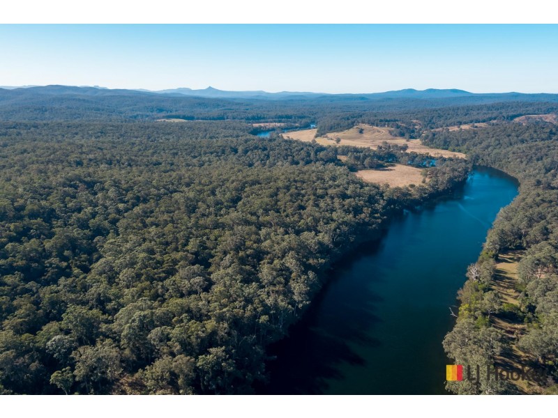 Lot 1 The River Road, Currowan NSW 2536