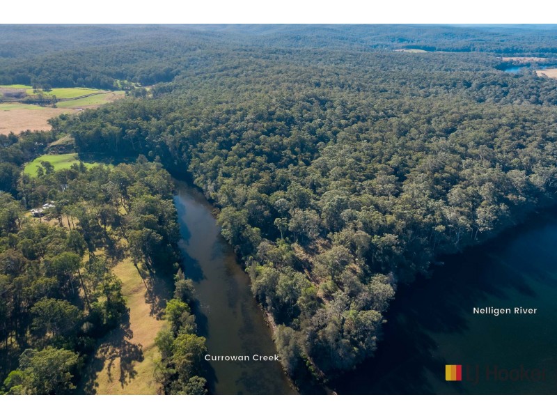 Lot 1 The River Road, Currowan NSW 2536