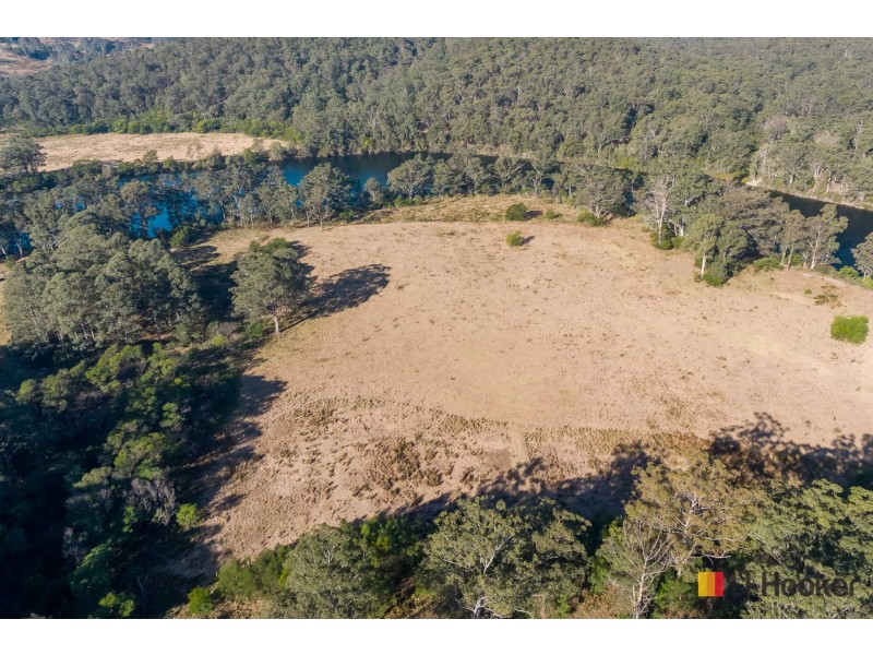 Lot 1 The River Road, Currowan NSW 2536