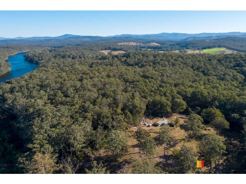 Lot 1 The River Road, Currowan NSW 2536