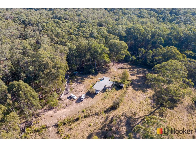 Lot 1 The River Road, Currowan NSW 2536