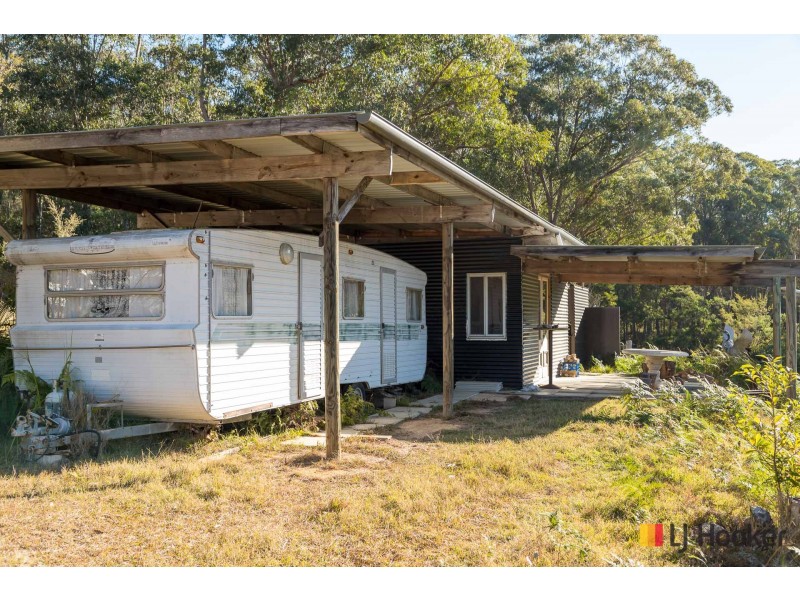 Lot 1 The River Road, Currowan NSW 2536