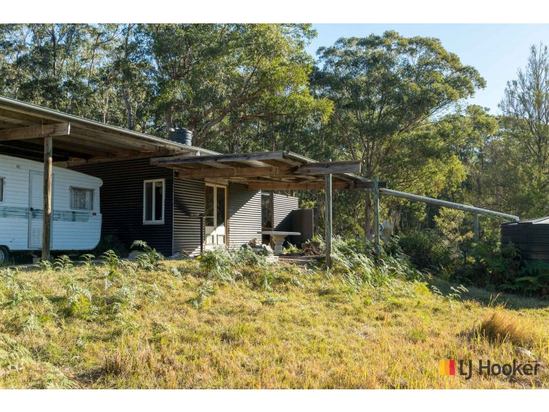 Lot 1 The River Road, Currowan NSW 2536