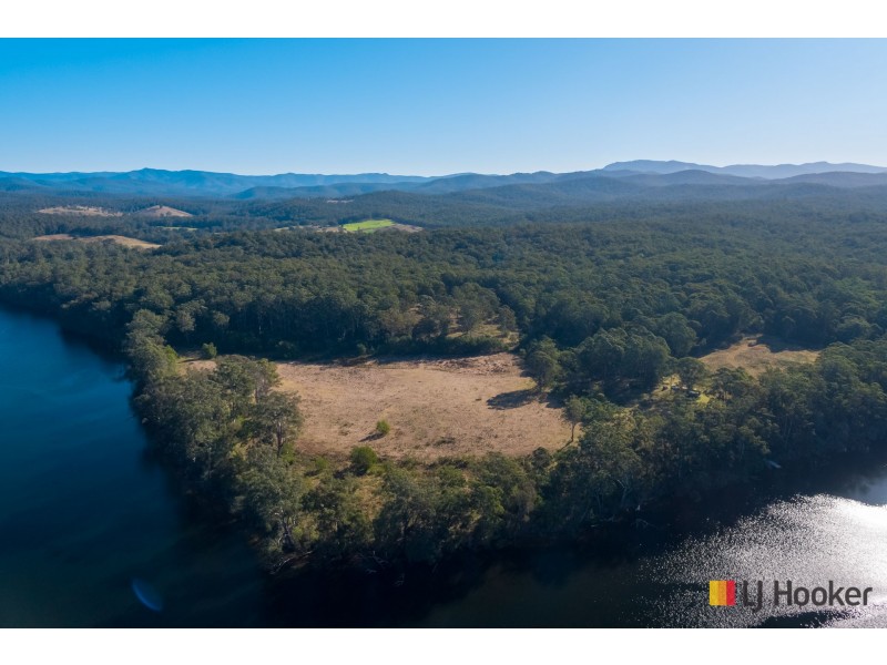 Lot 1 The River Road, Currowan NSW 2536