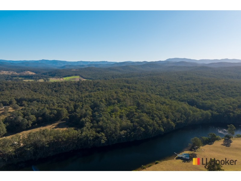 Lot 1 The River Road, Currowan NSW 2536