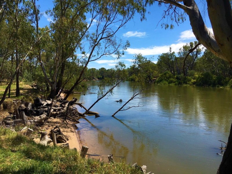 Lot 1 The River Road, Currowan NSW 2536