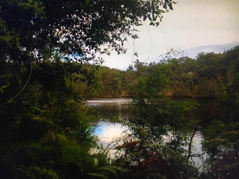 Lot 1 The River Road, Currowan NSW 2536