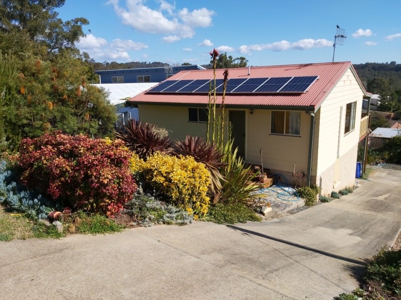 24 Riverview Crescent, Catalina NSW 2536