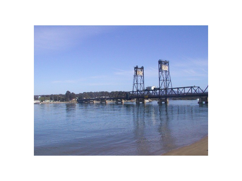 3/27 Wharf Road, Batemans Bay NSW 2536