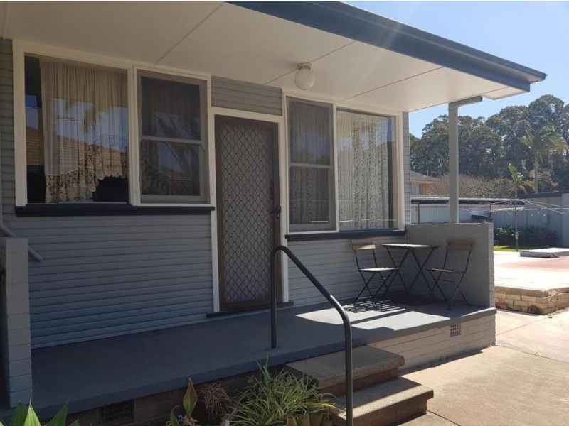 3/27 Wharf Road, Batemans Bay NSW 2536