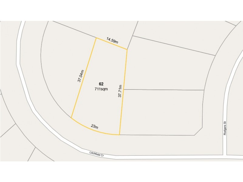 62 Litchfield Crescent, Long Beach NSW 2536