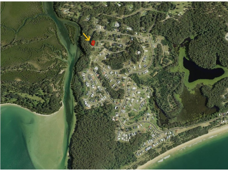 62 Litchfield Crescent, Long Beach NSW 2536