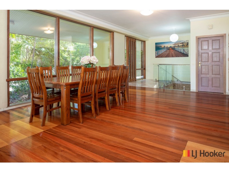 21 Lilli Pilli Road, Lilli Pilli NSW 2536