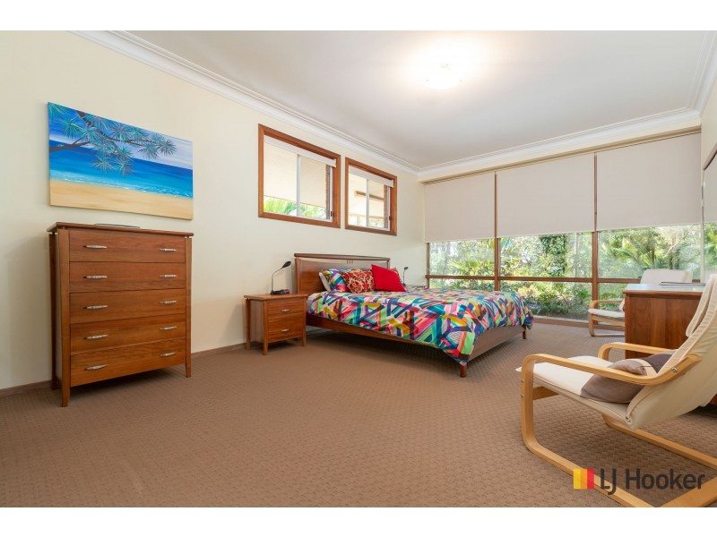 21 Lilli Pilli Road, Lilli Pilli NSW 2536