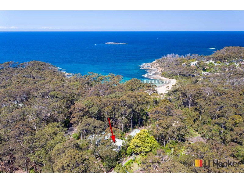 21 Lilli Pilli Road, Lilli Pilli NSW 2536