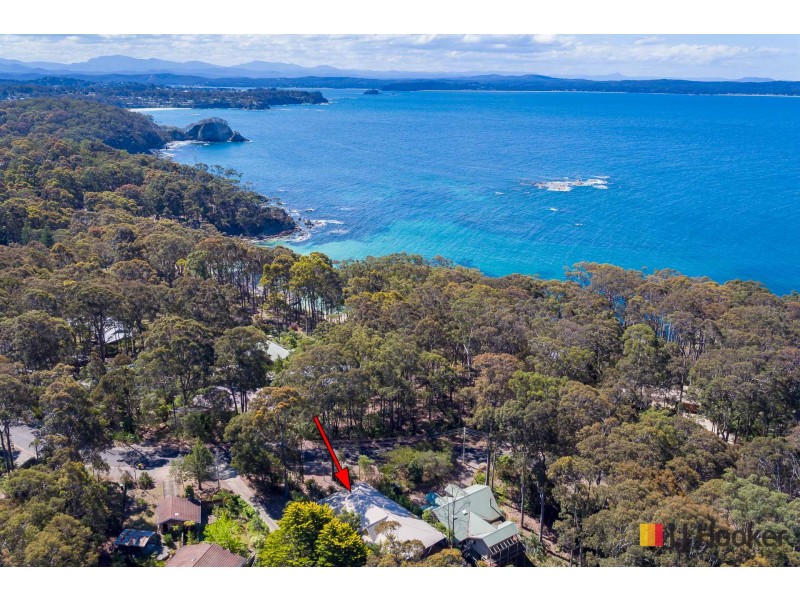 21 Lilli Pilli Road, Lilli Pilli NSW 2536
