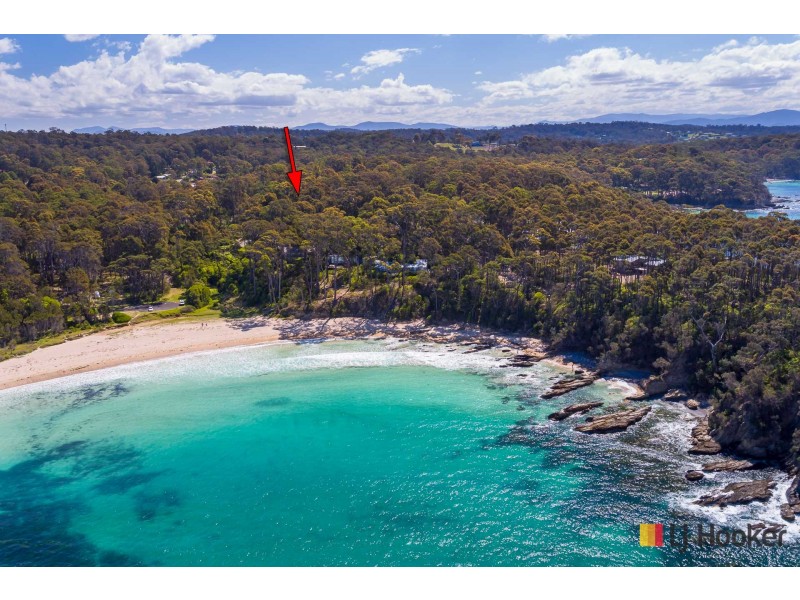 21 Lilli Pilli Road, Lilli Pilli NSW 2536